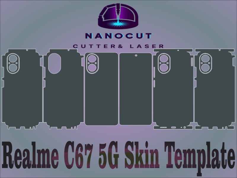 Realme C67 5G